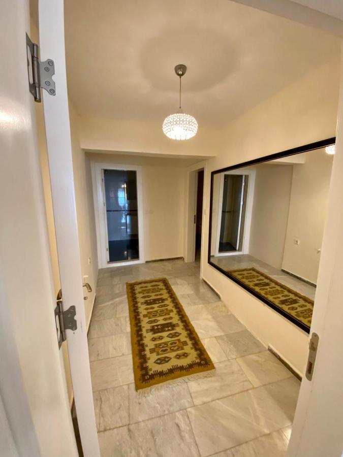 Bodrum Burcu Residence, Magnificent Sea View, Cozy, Free Otopark, Free Wifi Exterior photo
