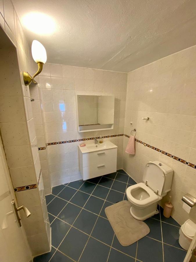 Bodrum Burcu Residence, Magnificent Sea View, Cozy, Free Otopark, Free Wifi Exterior photo