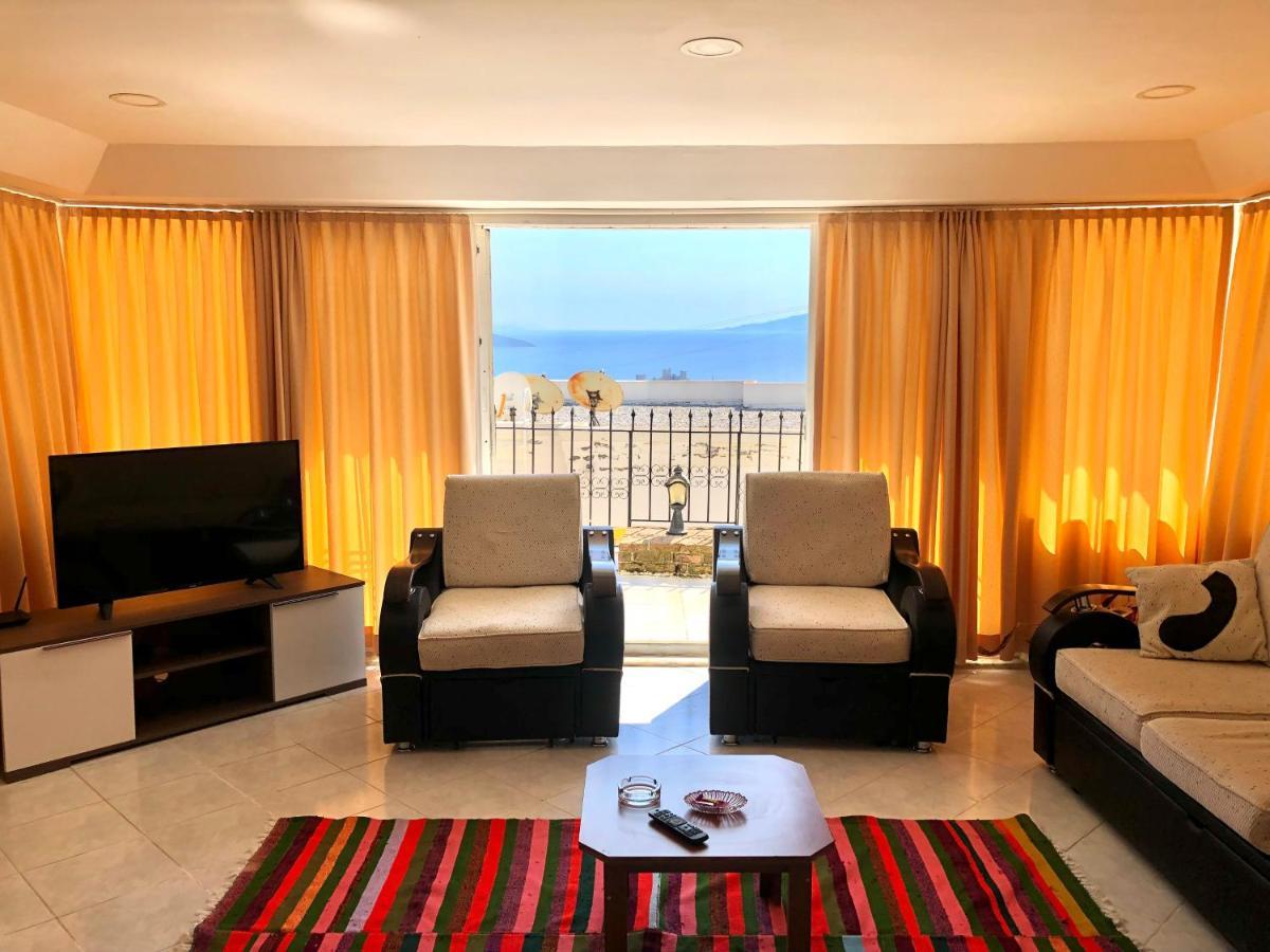 Bodrum Burcu Residence, Magnificent Sea View, Cozy, Free Otopark, Free Wifi Exterior photo